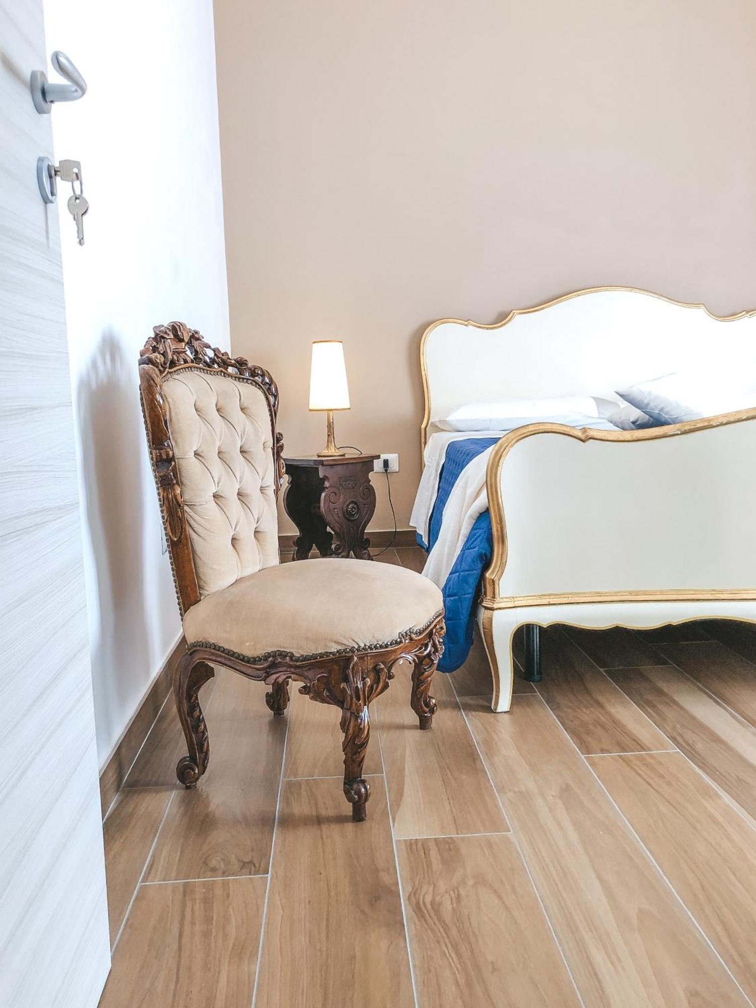 Alle Porte Del Barocco Lecce Extérieur photo