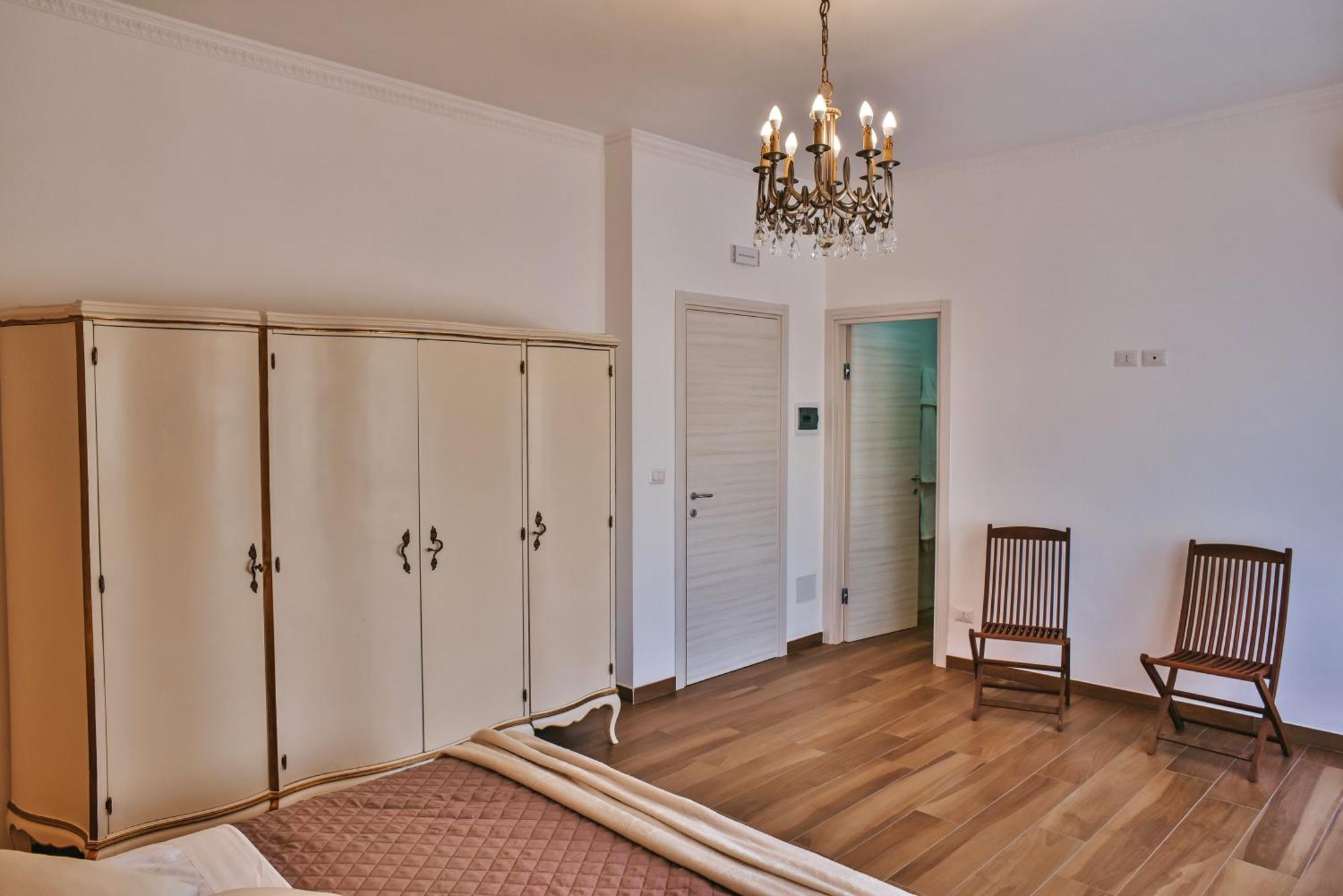 Alle Porte Del Barocco Lecce Extérieur photo