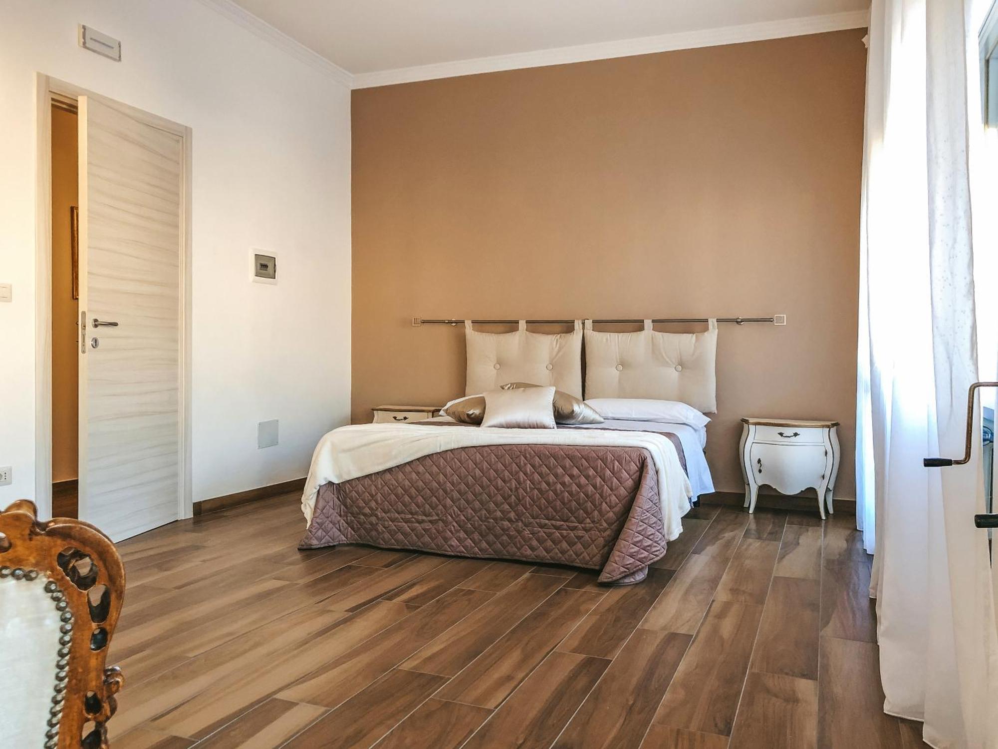 Alle Porte Del Barocco Lecce Extérieur photo